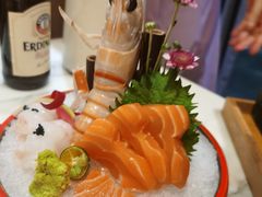 -月下料理(楷林IFC店)