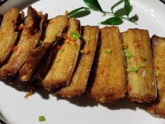 -海富门·带鱼·淮扬菜·粤菜(甘家口店)