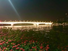 -珠江夜游广州塔·中大码头