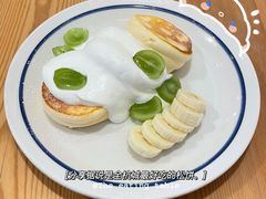 -4U CAFE(广景苑店)