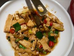 -花椒俏川菜小馆(南海万达店)