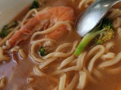 -南山鲜虾面·活鲜小馆·海味大连菜(南山总店)