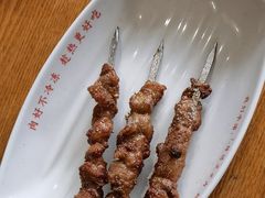 -南城香·饭香串香馄饨香(富丰桥店)