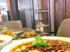 -有璟阁港式餐厅(国贸商城店)