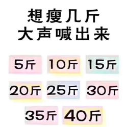 -香薇妮丝·定制减肥·身材管理