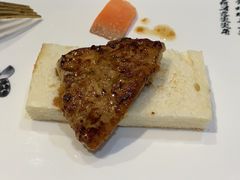 -金正海悦大酒店·法式铁板烧·演绎(海悦天地购物广场店)
