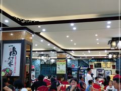 大堂-台山美食一绝阿四台山黄鳝饭(阿四创作店)