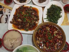 -廖老妈蹄花(中海国际店)