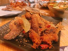 -壹酒贰肉1926·深夜食堂(九纬路店)