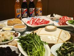 -天宜隆蘑菇宴火锅(石景山旗舰店)