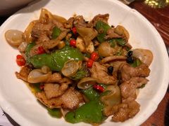 -缪氏川菜(深圳北站缤果空间店)