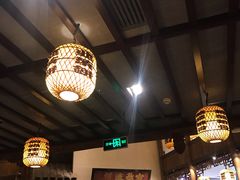 -南京大牌档(凯德大峡谷店)