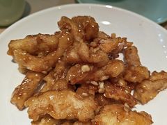 -吕氏疙瘩汤·海鲜新鲁菜(凯德mall新都心店)