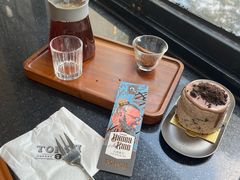 -Torch Coffee 炬点咖啡