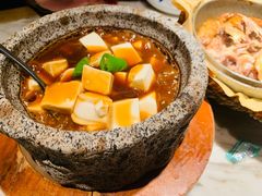 石锅豆腐-吴莊(龙城万科里店)