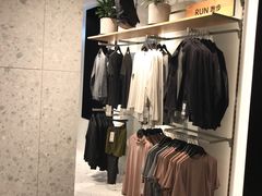 -lululemon(新天地店)
