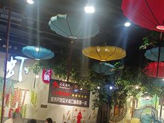 -槐店王婆大虾(开发区店)