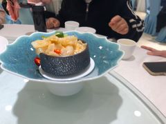 -沪华海鲜大酒楼(南汇店)