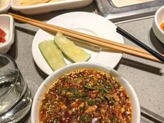 -海底捞火锅(天津SM城市广场店)
