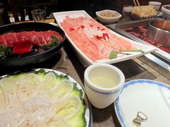 -码头故事火锅(大丰店)