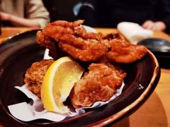 招牌炸鸡块-九州酒场ひこぞう(1号店)