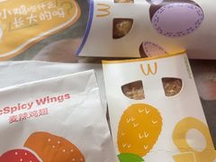 -麦当劳(阳朔益田西街店)