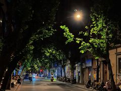 -Bistro Les Lilas丁香花小酒馆