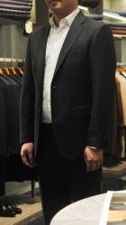 -Biella Fibers杰尼亚Zegna面料西装·夹克·礼服全定制Bespoke(晶耀前滩店)