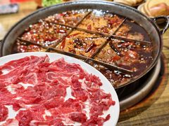 -咖咖火锅(老店)