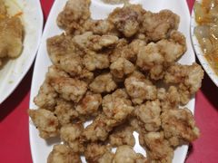 老式干炸肉段-张包铺(道外店)