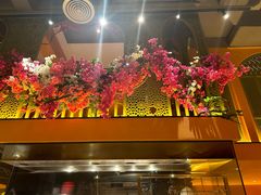 -耶里夏丽·新疆菜·28年喀什老馆(田林东路店)