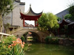 -龙潭水乡