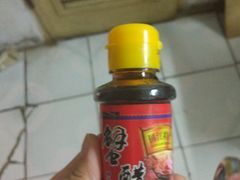 -喜洋洋蟹庄(阳澄湖店)
