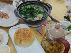 -吉莲利苑海鲜酒家(珠海拱北29年老字号店)