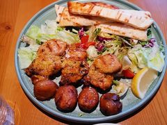 -HELLO MUSAE 拾光缪斯餐厅·纯正希腊风味(苏州中心店)