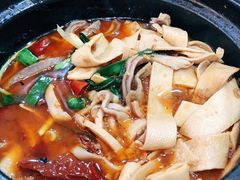 -八张桌子(老店)