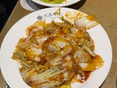 -河沿肉饼Beijing Pie(锡拉胡同店)