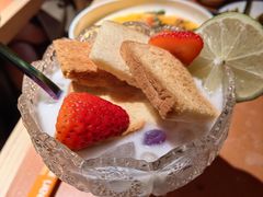 -浩海火燒雲傣家菜(静安芮欧店)