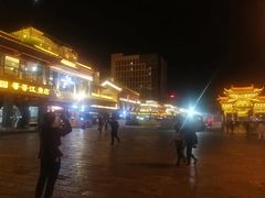 -桥香园云南过桥米线(金马碧鸡店)
