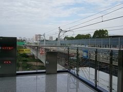 -明蜀王陵(地铁站)
