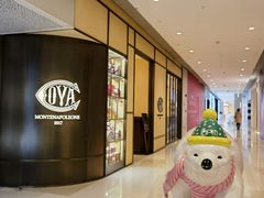 -COVA(环贸iapm店)