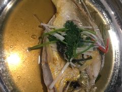 -盒马鲜生(昆城店)