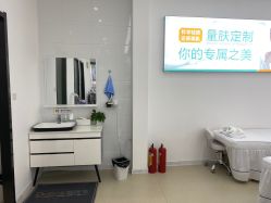 -友仟痘医生科学祛痘连锁