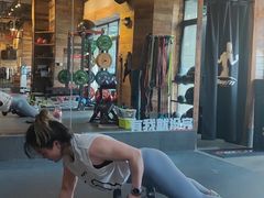 -OneFit健身(汇锦城店)