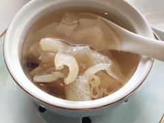 -潮上潮(南中环店)