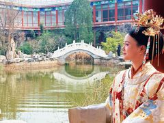 -大明幻境第一城