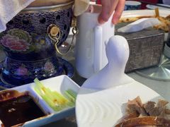 -老浒记烤鸭-北京菜(琉璃厂店)