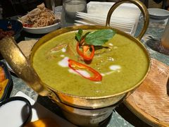 -Home Thai·泰谣(王府井apm店)