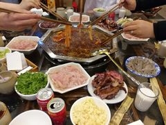 -九尺赵老四鲜鹅肠火锅