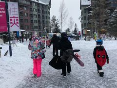 -中旅松花湖滑雪场
